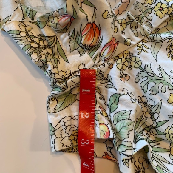 Khakis Gap shorts - Picture 4 of 8